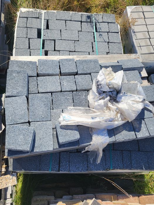 Kostka brukowa 6cm polbruk