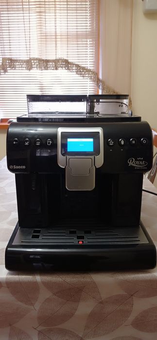 Saeco Royal Gran Crema