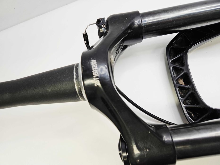 Amortyzator RockShox Recon  AIR 29” Boost 15×110 + manetka blokady