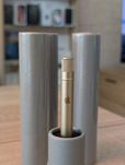 Apple Ballpoint Pen Gold Оригінал, Нова Apple Retro Pen 1951