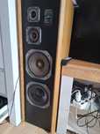 Kolumny Sharp CP-7700