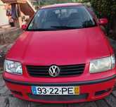 VW Polo 1.4 Confortline