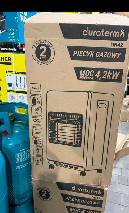 Балон газовий 11кл 27л покращеної якості Привезений з Польщі!!!11кл. Н