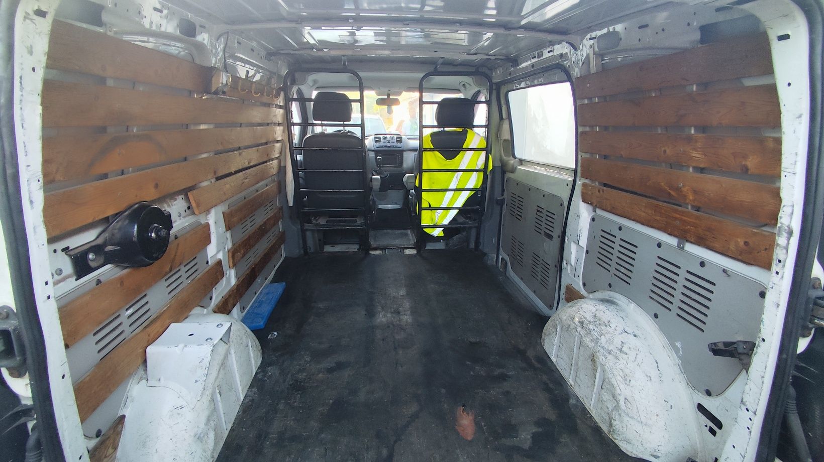 Mercedes Vito 2.2 2006
