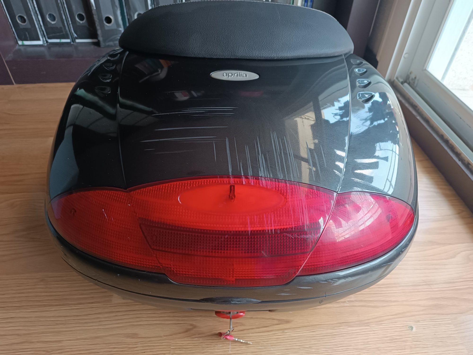 Top Cases Moto / Mota Monokey e Monolock