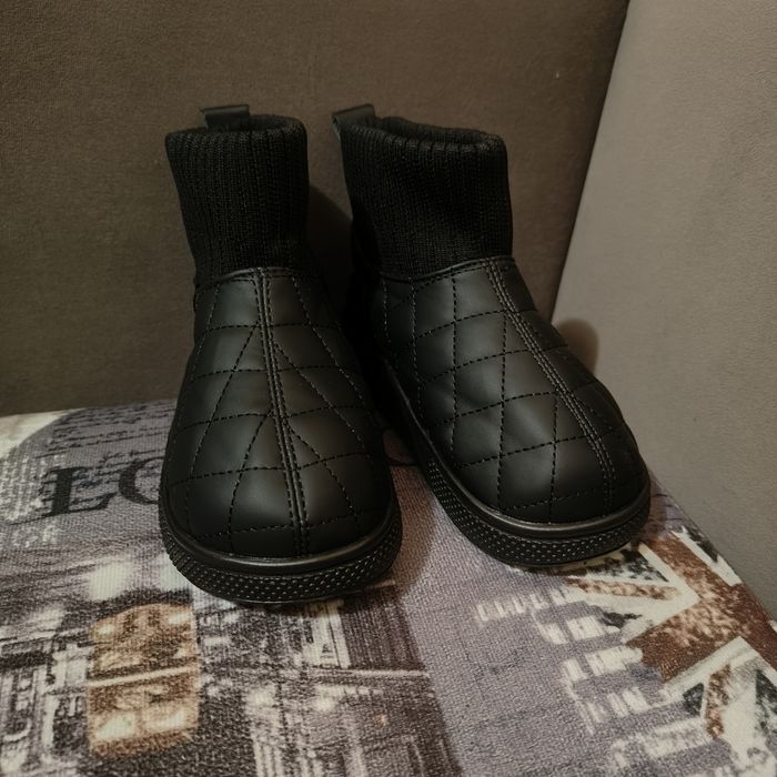 Дитячі зимові уггі, чоботи,черевики зима