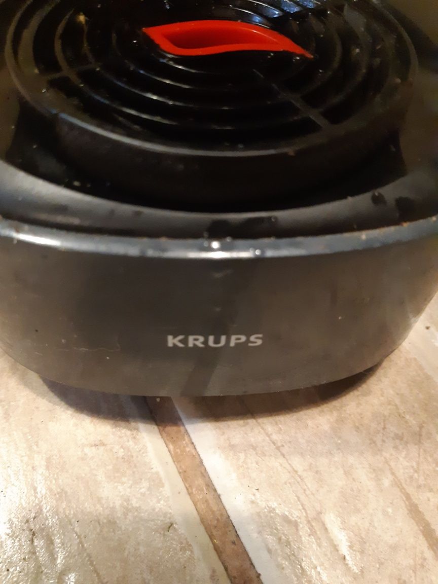 Dolce dusto Nescafe Krups