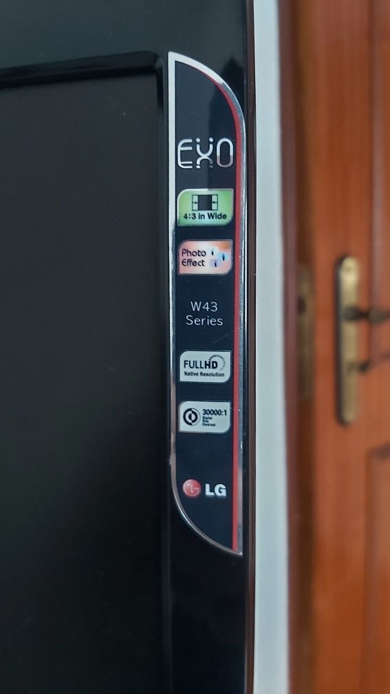 Monitor LG Flatron