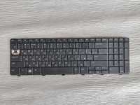 Клавиатура ноутбука Dell Inspiron N5010 (без одной кнопки)