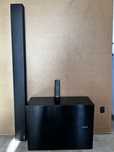 Soundbar Samsung k550 340W