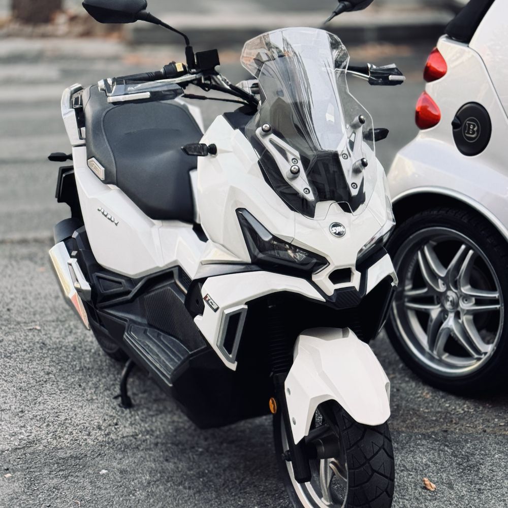 Mota SYM ADX 125