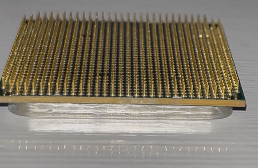 Procesor AMD FX-8150