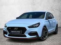 Hyundai i30 N 2.0T GDI 275KM Hyundai I30N Performance