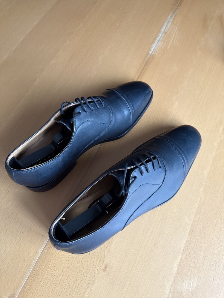 Sapatos clássicos/cerimónia/Oxford 41