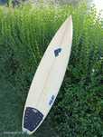 Prancha Surf 6'4''