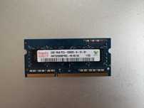Pamięci RAM 2GB DDR3 1333MHz