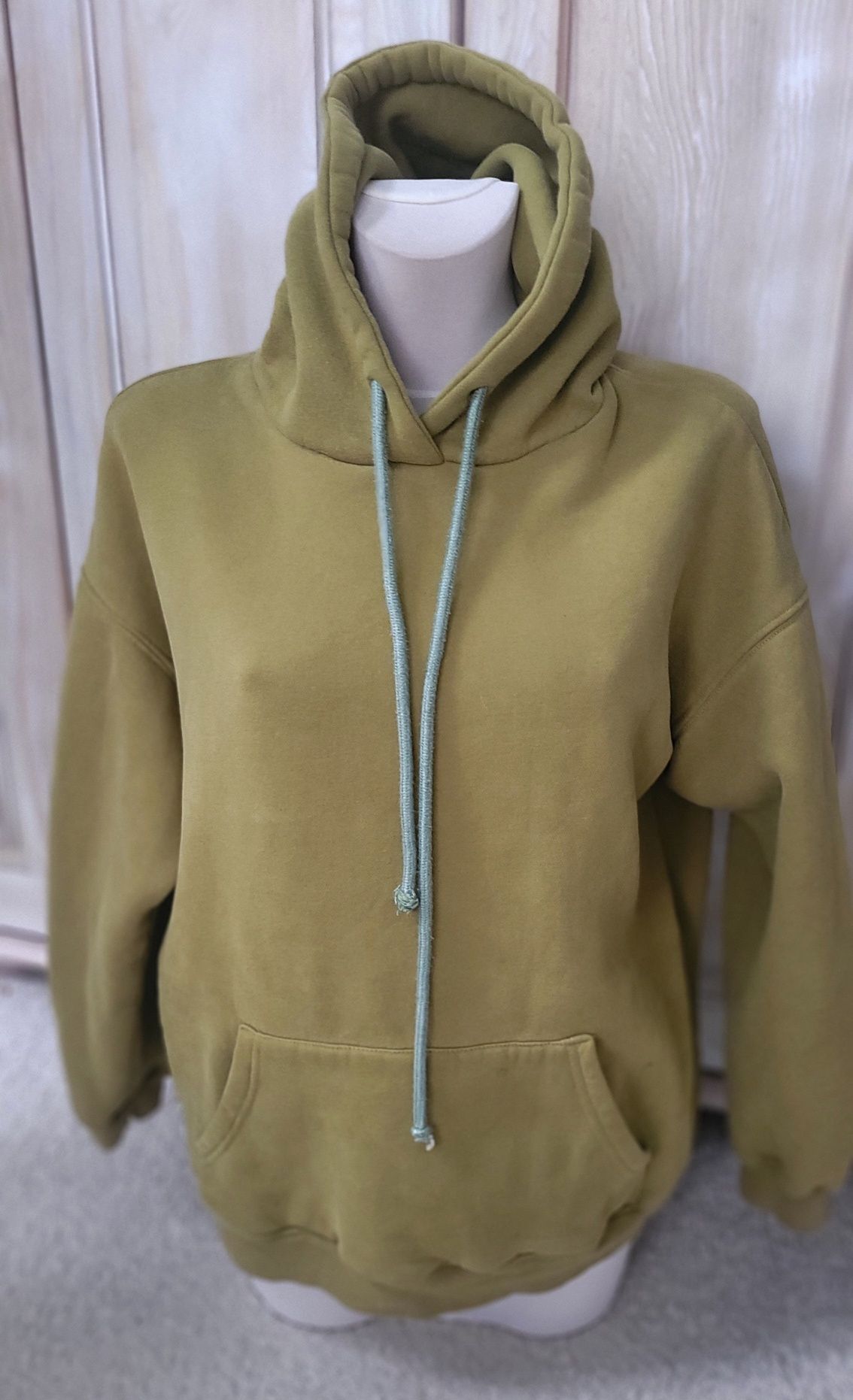 Bluza Balenciaga
