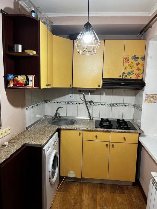 Здам 2к метро Ботанічний Сад Павлово Поле Отакара Яроша Шекспіра 23 се