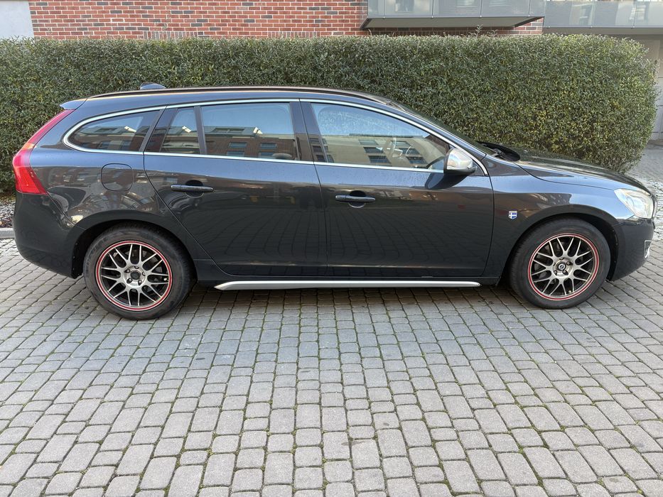 Sprzedam Volvo Automat