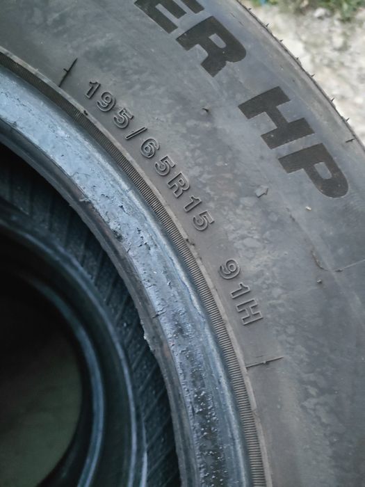 Opona zimowa 4 szt 195/65R15 Tristar SnowPower Hp