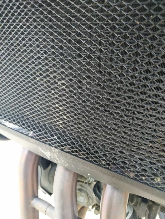 Yamaha tracer 900 c/ muitos extras
