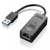 Lenovo USB-A to Ethernet LAN RJ45 сетевая мережева карта