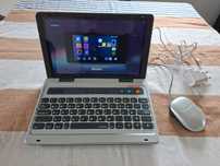 VTech 80-5410 Genio laptop do nauki, wielokolorowy