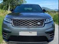 Land Rover Range Rover Velar 2.0D 180KM R-DYNAMIC Zarejestrowany Panorama Kamera EL. Klapa