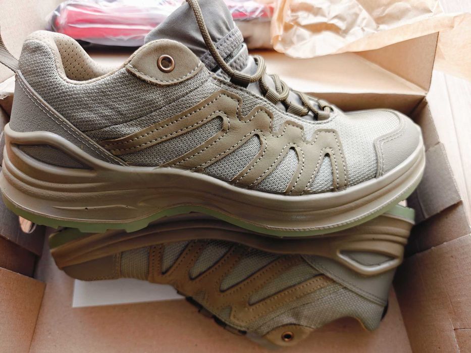 Кросівки тактичні Талан