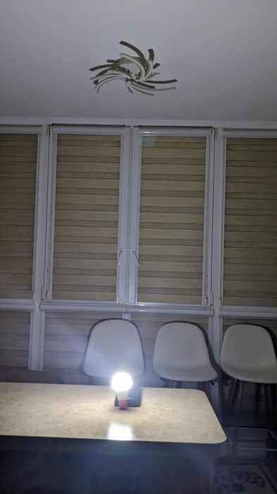 Освещение от повербанка, телефона, ноутбука и.т