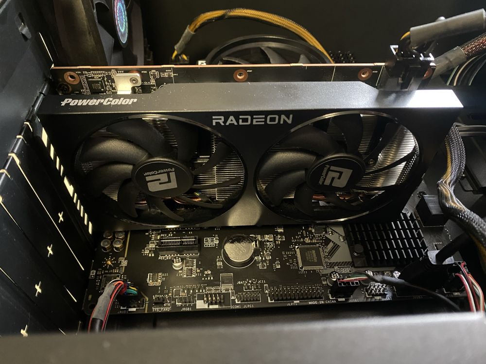 Pc gamer (sem windows)