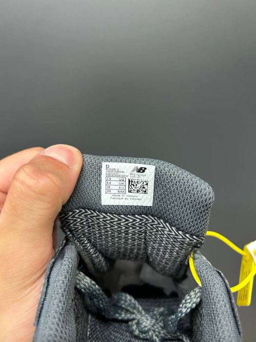 36-46 РОЗМІРИ‼️ Термо кросівки New Balance 1906R Cordura