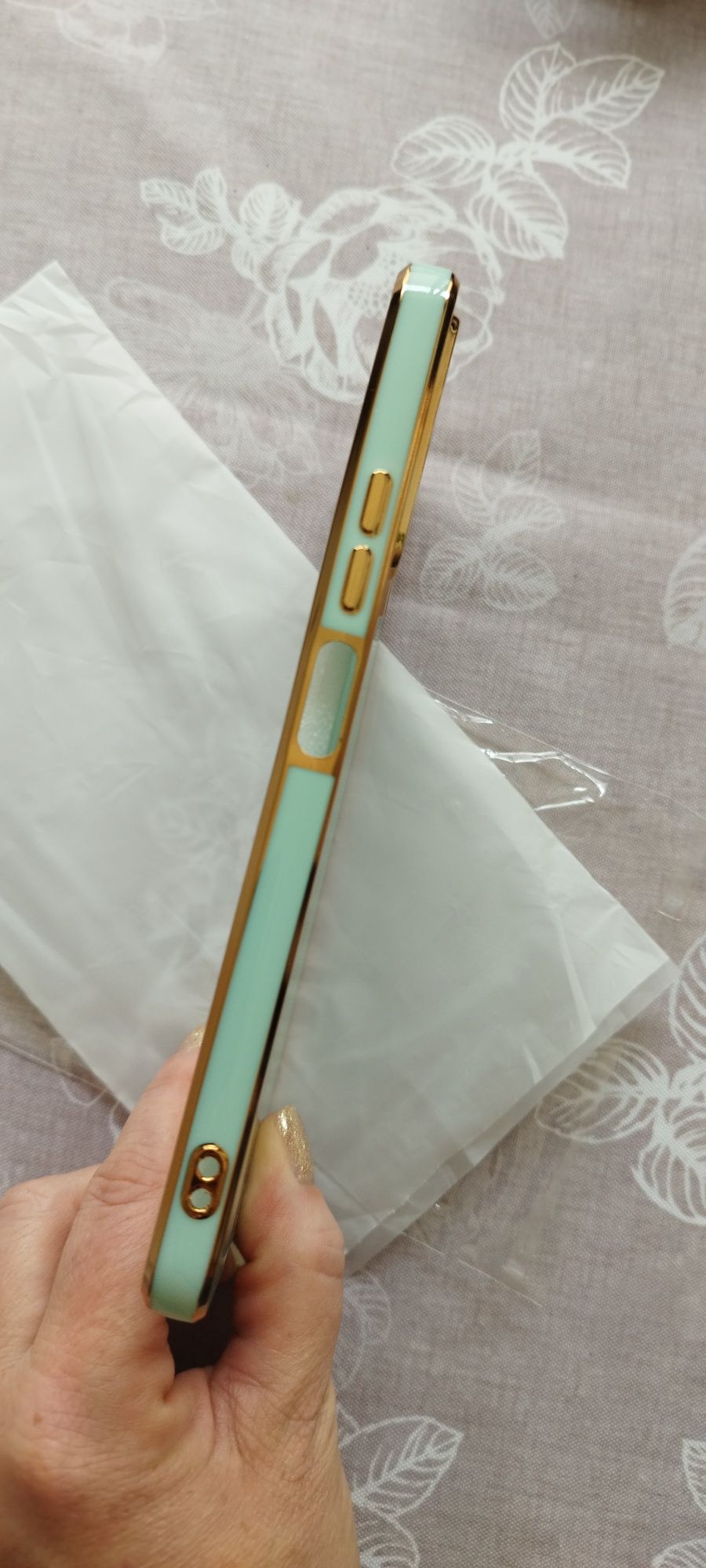 Etui redmi note 12