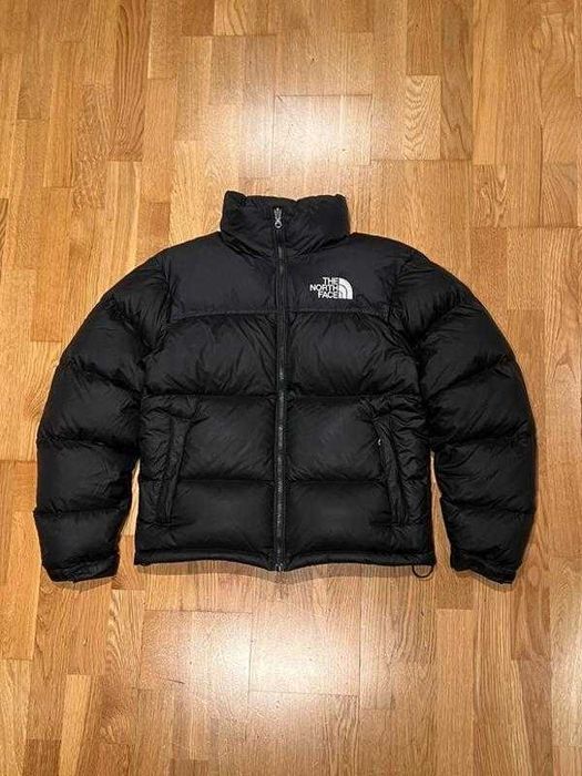 Szybka wysyłka_TheNorthFace700_Kurtka zimowa ASIA.L