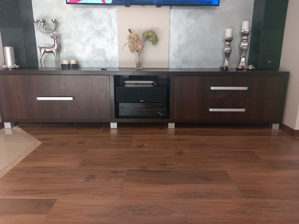 Szafka / komoda rtv