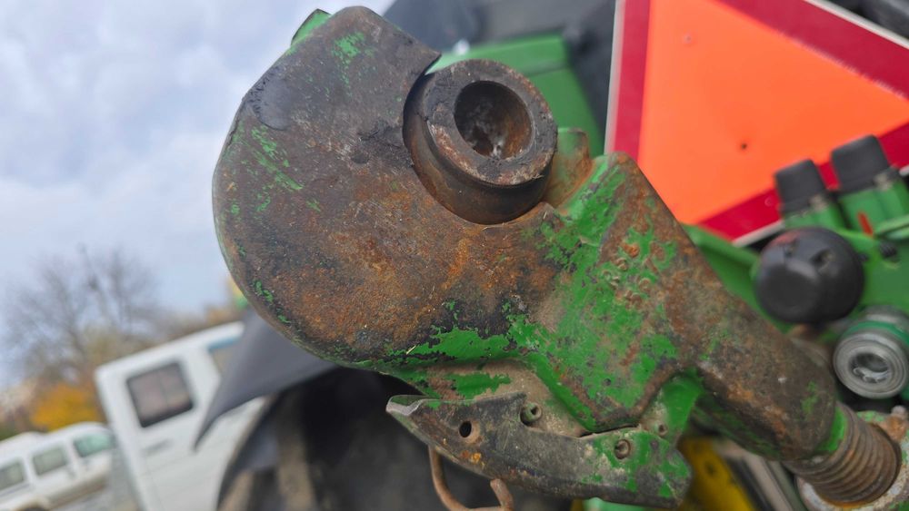 Трактор Джон дір 130к.с