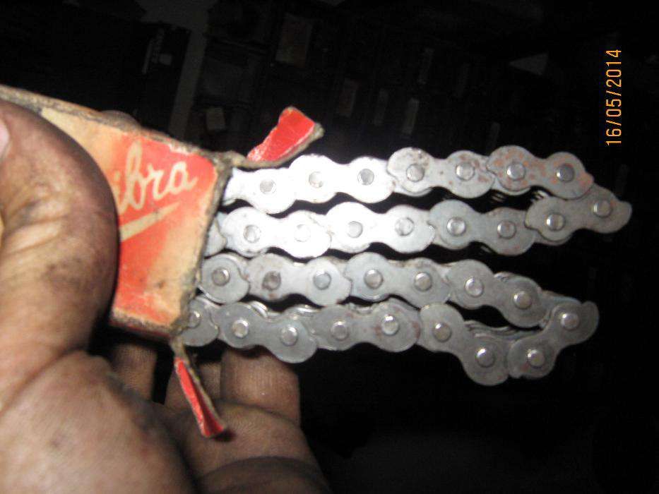 Corrente distribuição Fiat 127, 600 e Autobianchi A 112