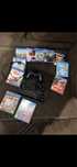 PS4 Slim 500GB + 14 gier – stan bardzo dobry