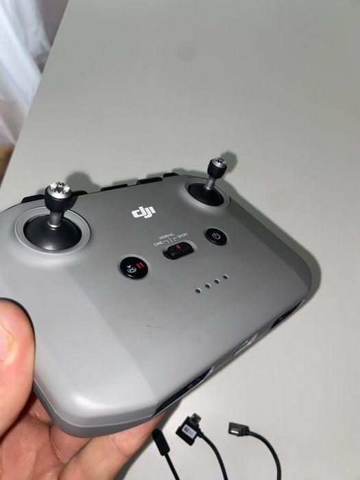 DJI 2 SE Fly More Combo z walizką gratis
