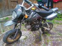 Motorynka Pony Romet