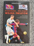 Fc Barcelona Real Madryt wojna światów