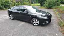 Mazda 6 gh 1.8 benzyna
