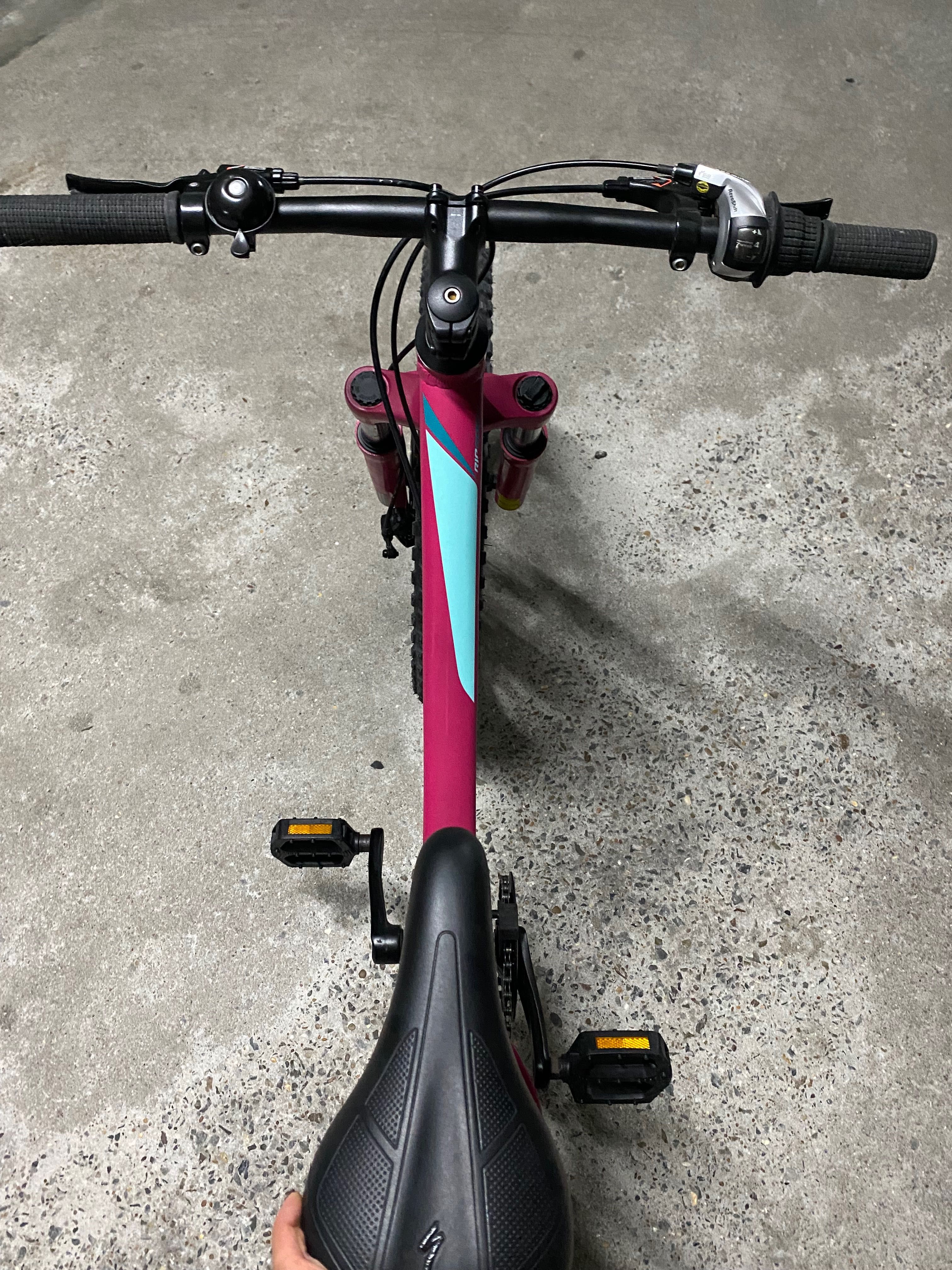 Specialized Riprok 20 bicicleta criança