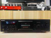 Sony TC KB820S QS - magnetofon kasetowy, wysoki model