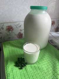 Свіже, смачне та корисне молоко, за літр 30 грн