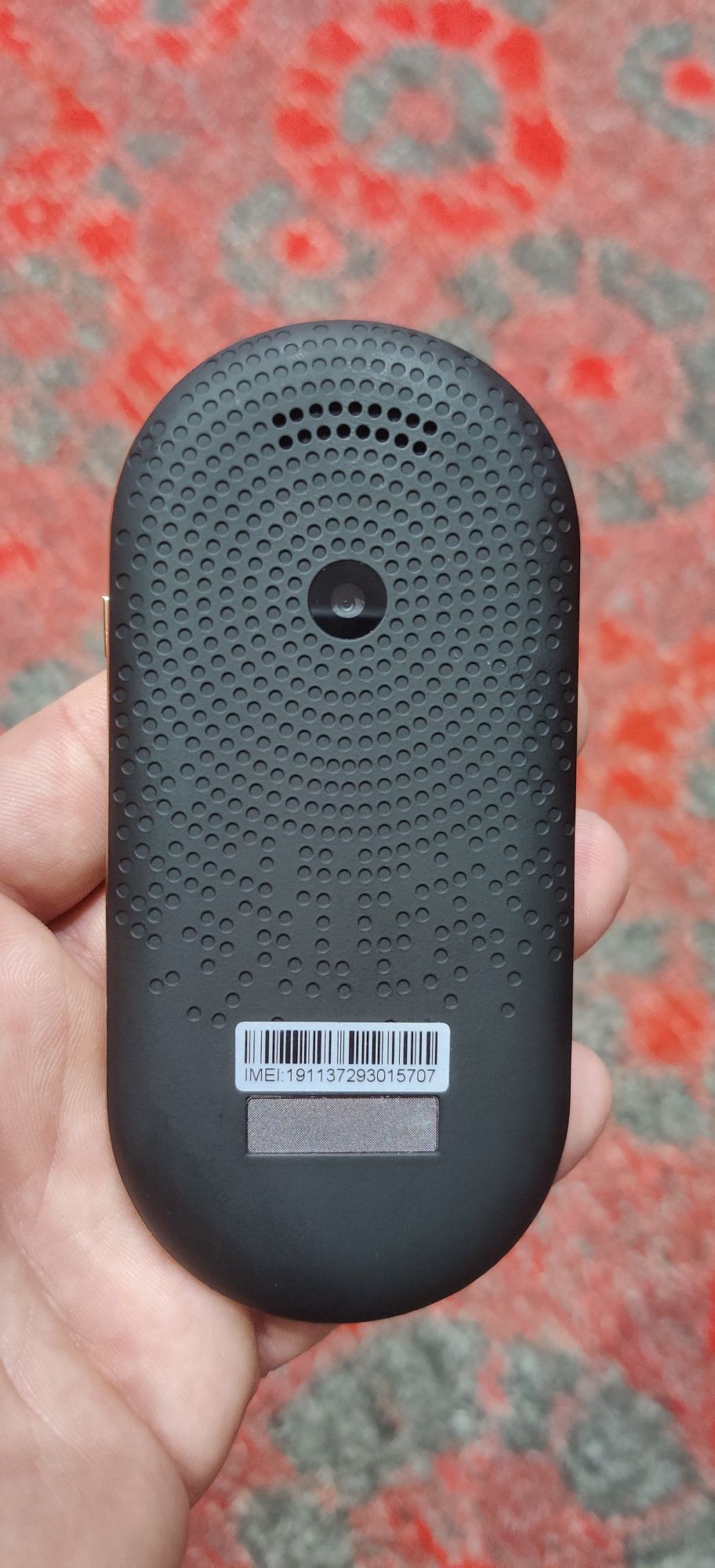 Переводчик онлай-оффлайн T8 Voice Translator
