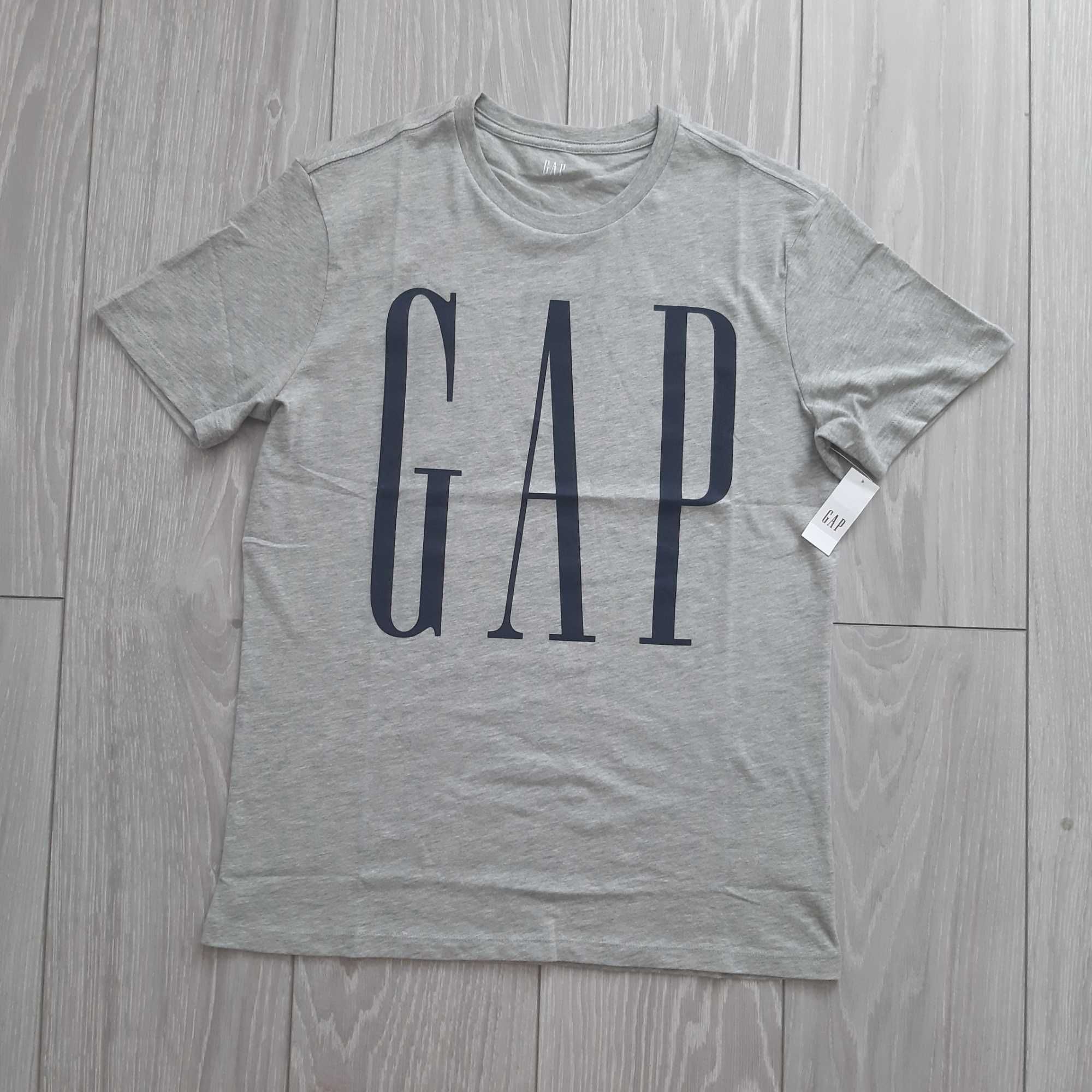 Футболка Gap розмір S, M, L