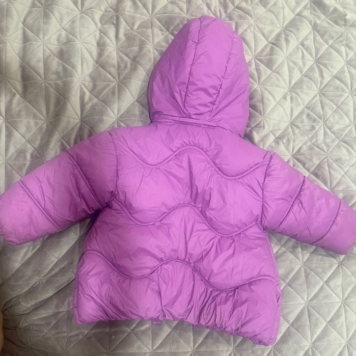 Куртка для дівчинки Chiicco