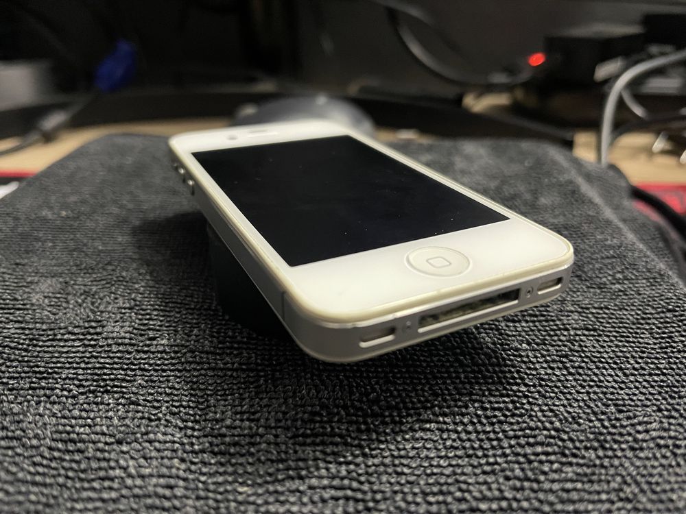 Прода iPhone 4 супер