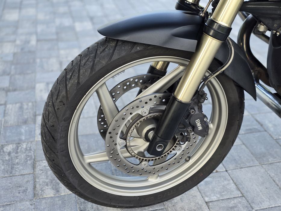 BMW R 1200 GS ! 2008 ! 3x Kufry Vario . Serwisowany i zadbany